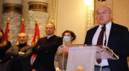 Carnero hace un balance ‘más que positivo’ del nuevo Gobierno de Valladolid