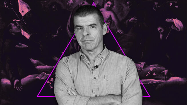 El purgatorio de Manu Marlasca