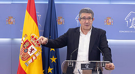 El PSOE denunciará a Vox por las palabras de Abascal y los ataques a sus sedes