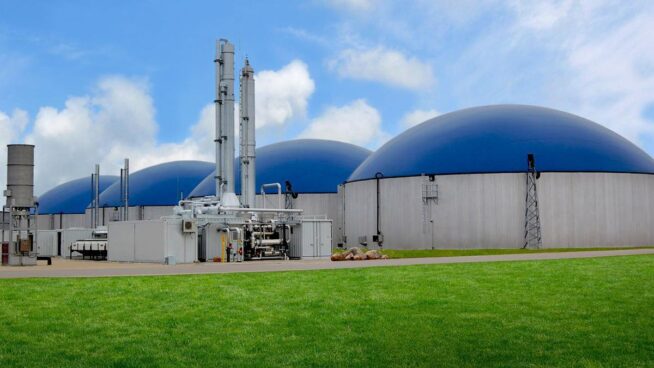 La empresa soriana 'Solarig' invertirá 250M€ para crear diez plantas de Biometano en Castilla y León