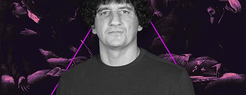 Jero García: «El problema del boxeo es que era el deporte favorito de Franco»