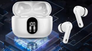 Los auriculares inalámbricos perfectos para regalar esta Navidad: con la última tecnología, discretos ¡y por menos de 30€!