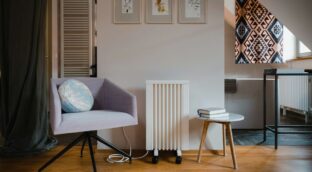 Los 10 mejores calefactores portátiles del 2024: cuál comprar, comparativa y precios