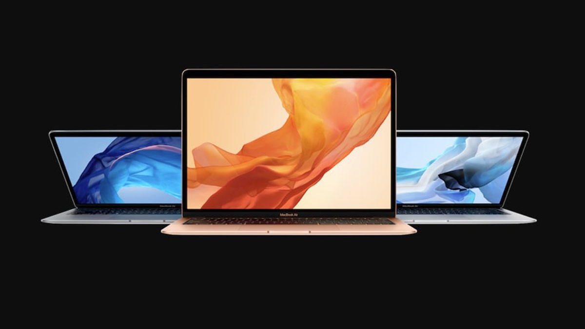 MediaMarkt rebaja el MacBook Air de Apple: el regalo perfecto con casi 300€ de descuento
