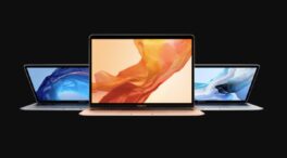 MediaMarkt rebaja el MacBook Air de Apple: el regalo perfecto con casi 300€ de descuento