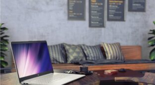 Este ordenador portátil HP es el mejor regalo de Navidad ¡y tiene más de 200€ de descuento!