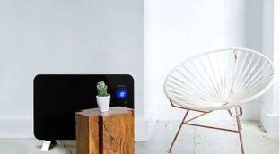 El radiador eléctrico perfecto para combatir el frío está rebajado un 42% en MediaMarkt