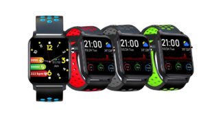 Este smartwatch alcanza su precio más bajo en PcComponentes: ¡ahora puede ser tuyo por menos de 21€!