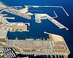 El Gobierno autoriza la ampliación del puerto de Valencia con la oposición de Sumar