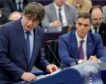 Bélgica saca por ahora el debate sobre la oficialidad del catalán, euskera y gallego