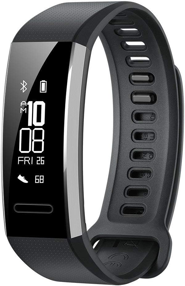 Huawei Watch Fit 2: un gran smartwatch para presupuestos bajos