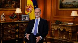 Felipe VI advierte a Sánchez: hay que respetar a todos los poderes del Estado