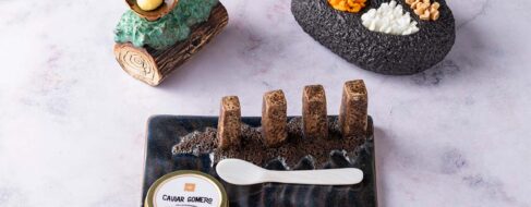 Dónde comer en Santa Cruz de Tenerife: 15 restaurantes con premio en la ciudad