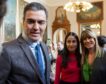 Sánchez retrasará la elección del portavoz del PSOE hasta después de Navidad