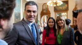 Sánchez retrasará la elección del portavoz del PSOE hasta después de Navidad