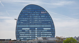 BBVA desvela que «no tiene espacio» para mejorar su oferta por Banco Sabadell