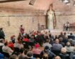 La alcaldesa de Ripoll inicia una gira por pueblos catalanes contra la «invasión» de la inmigración