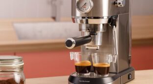 Prepara los mejores cafés en casa con esta cafetera Solac que ahora está rebajada más de un 20% ¡solo en El Corte Inglés!