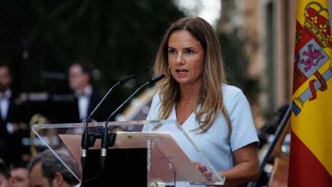 La comisión Koldo del Senado cita a Susana Sumelzo el próximo 2 de febrero