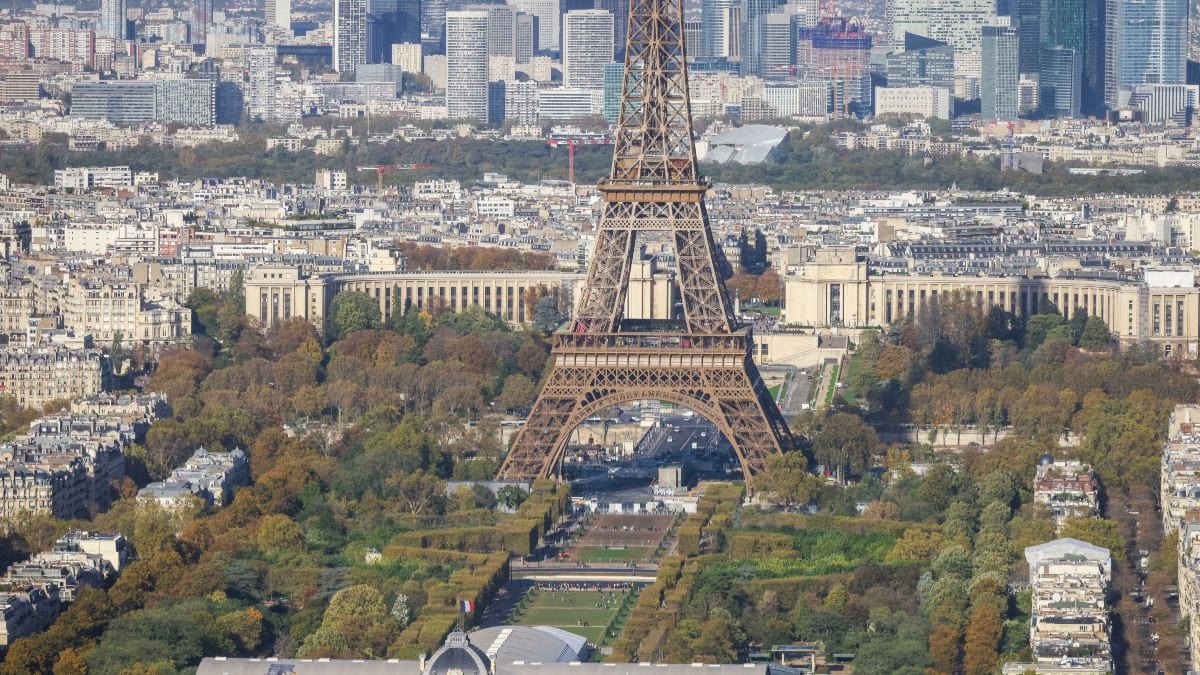 Un muerto y un herido en un ataque armado en París