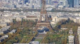 Un muerto y un herido en un ataque armado en París