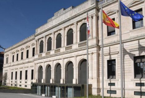El TSJ avala las estaciones de control de calidad del aire de la Junta de Castilla y León