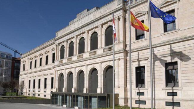 El TSJ avala las estaciones de control de calidad del aire de la Junta de Castilla y León