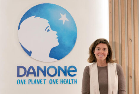 Danone nombra directora de Recursos Humanos para Iberia a Teresa De Castellarnau