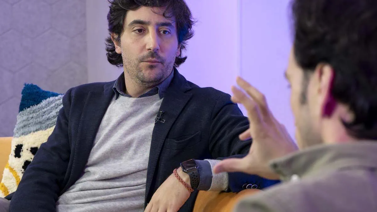 Toni Roldán deja Esade y ficha por el Instituto de Empresa