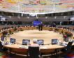 Hungría levanta el veto a las negociaciones para que Ucrania ingrese en la Unión Europea