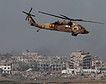 Un bombardeo del Ejército de Israel en el sur de Gaza mata a 12 palestinos, entre ellos seis niños