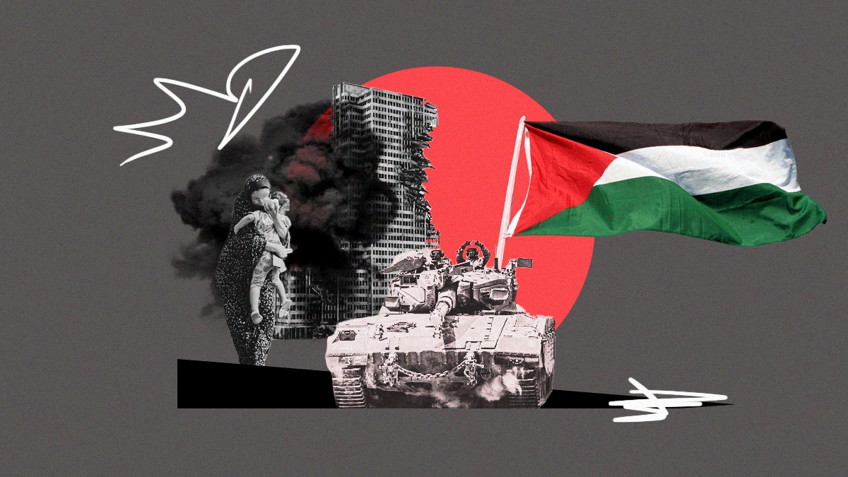 El error más grave de Israel: potenciar a Hamás