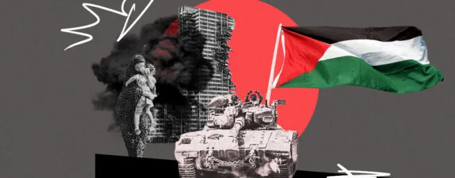 El error más grave de Israel: potenciar a Hamás