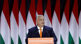 Hungría rechaza el pacto migratorio europeo y avisa de que no aceptará imposiciones