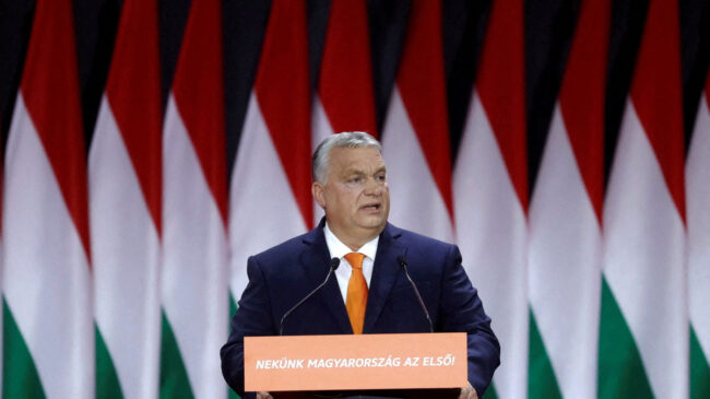 Hungría rechaza el pacto migratorio europeo y avisa de que no aceptará imposiciones