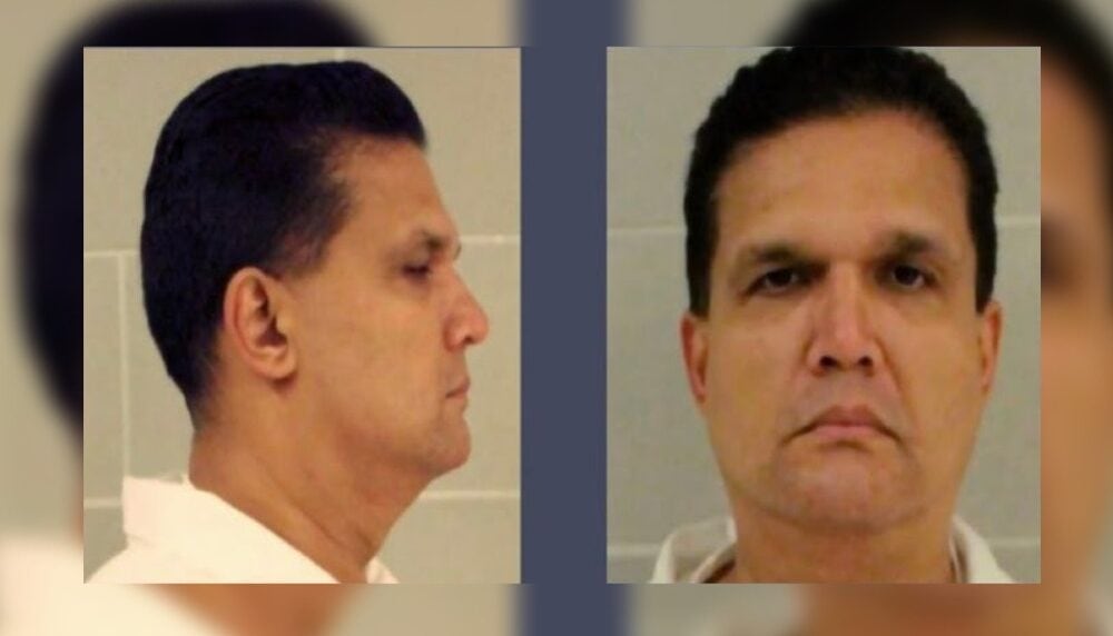 Gordo Leonard, el preso que Maduro guardaba para negociar con Biden (y lo logró)