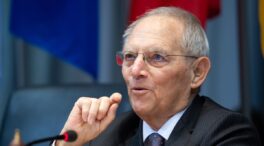 Muere Wolfgang Schauble, exministro alemán de Finanzas durante la crisis de la eurozona