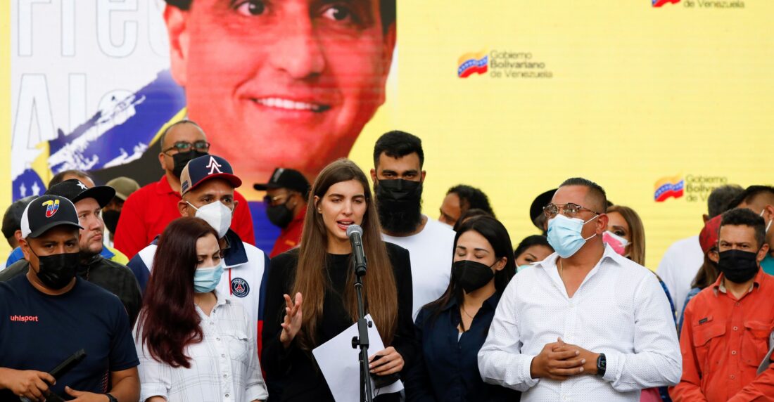 Liberación de Alex Saab: todo lo que sabe hasta el momento
