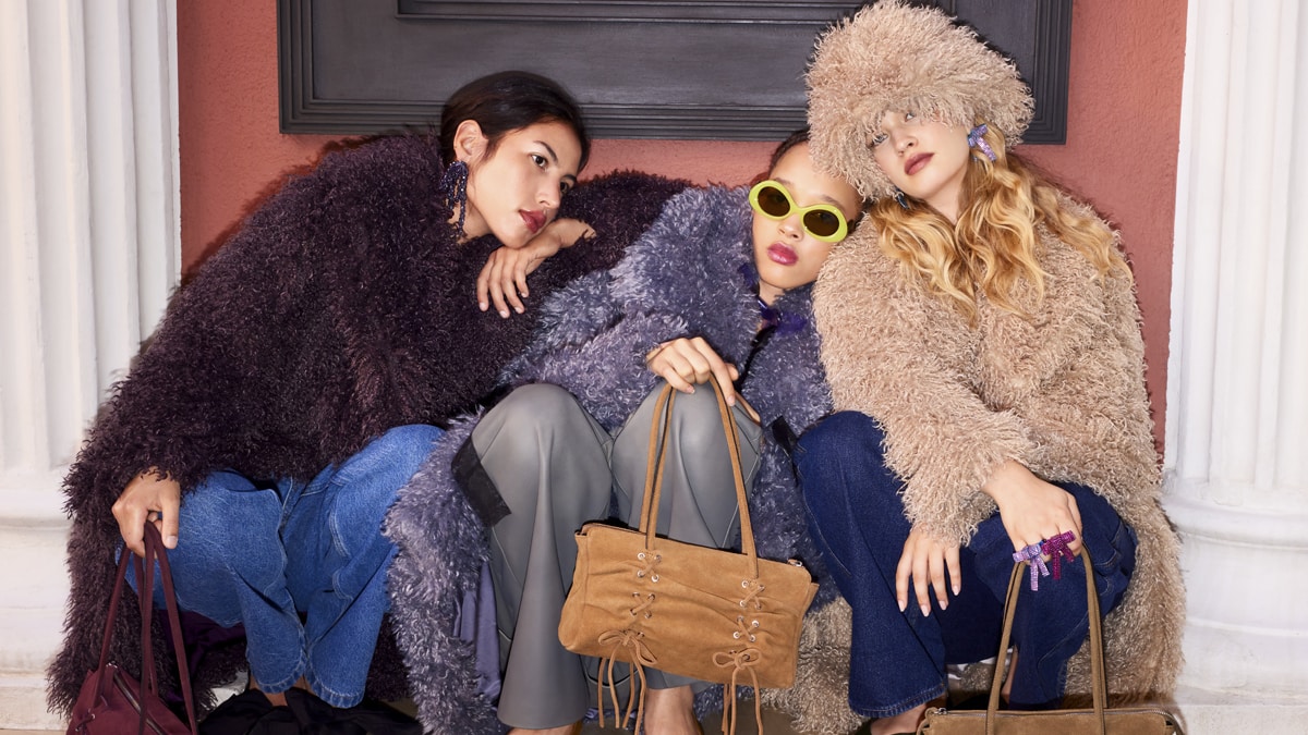 Los abrigos del invierno: descubre cuáles son las grandes tendencias y las mejores compras