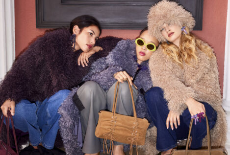 Los abrigos del invierno: descubre cuáles son las grandes tendencias y las mejores compras