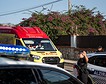 Dos conductores ‘kamikaze’ provocan un accidente con un herido grave en Valencia