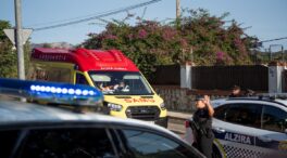 Dos conductores 'kamikaze' provocan un accidente con un herido grave en Valencia