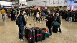 Cancelados 48 vuelos a España por la suspensión del espacio aéreo en Múnich