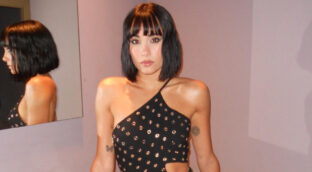 Aitana debutará en Netflix con 'Pared con pared' que recuerda a la polémica de Ana Guerra