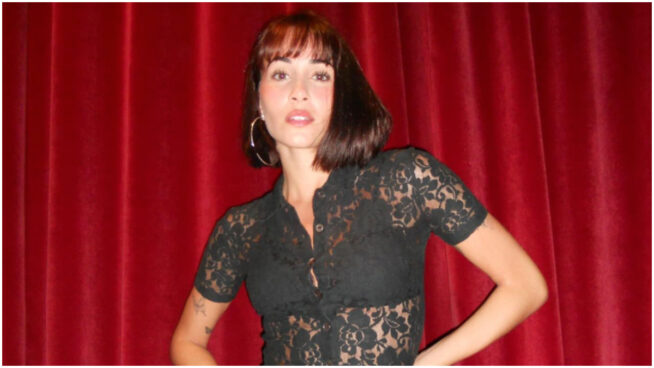 Aitana sorprende desvelando que Miguel Bernardeau fue su primer gran amor