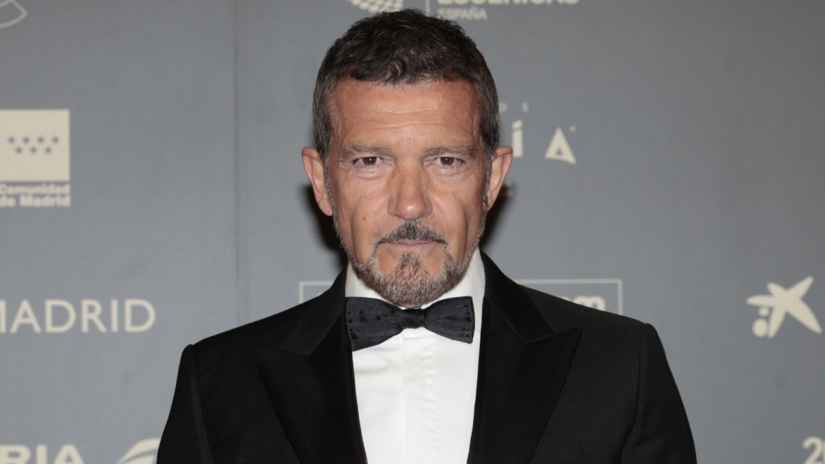 Antonio Banderas habla del dinero que tiene y sus ‘problemas’ económicos: «Fluctúa mucho»