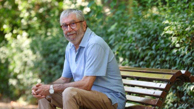 Decepción con Muñoz Molina, la Maruchi Armengol y un cantautor en el Congreso