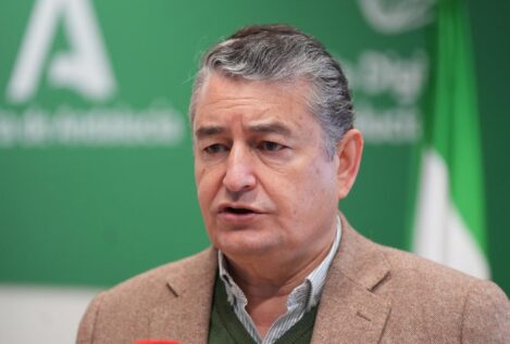 La Junta cree que ascender a Montero premia «a la ministra que más castiga a Andalucía»
