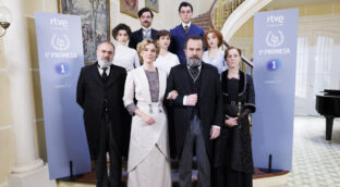 'La Promesa' despedirá a uno de sus mejores actores: la razón de peso por la que deja la serie