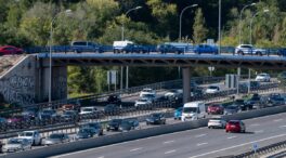 Los peajes de las autopistas subirán entre un 5% y un 6,65% en 2024